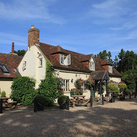 The Black Horse At Ireland Shefford Exterior foto